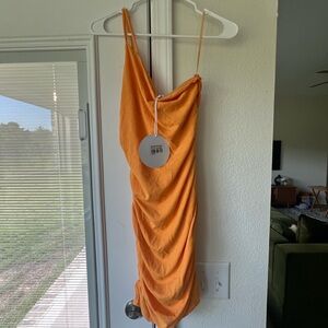 Princess Polly Reece Mini Dress